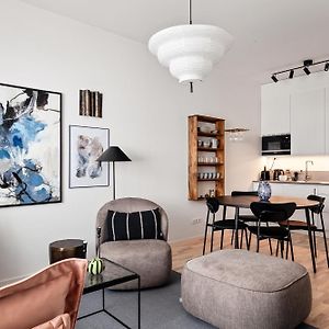 Appartement met een Slaapkamer